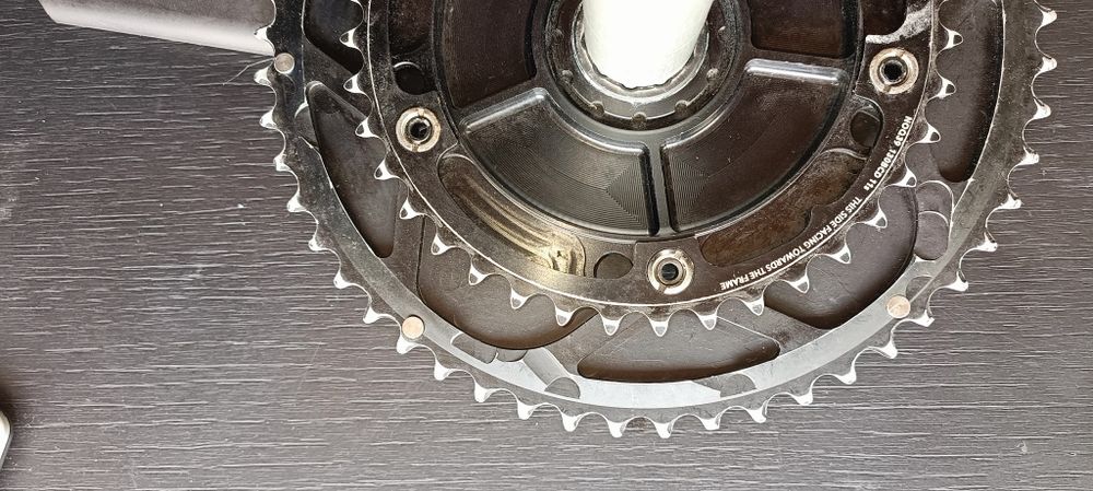 Pedaleira ROTOR flow
