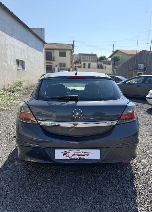 Opel Astra GTC 1.3 CDTI 90cv cx.6vel