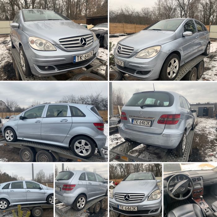 Разборка Авто Розборка W245 W169 W246 W242 A B class 156 253 Запчасти Запчастини Шрот Деталi Mercedes