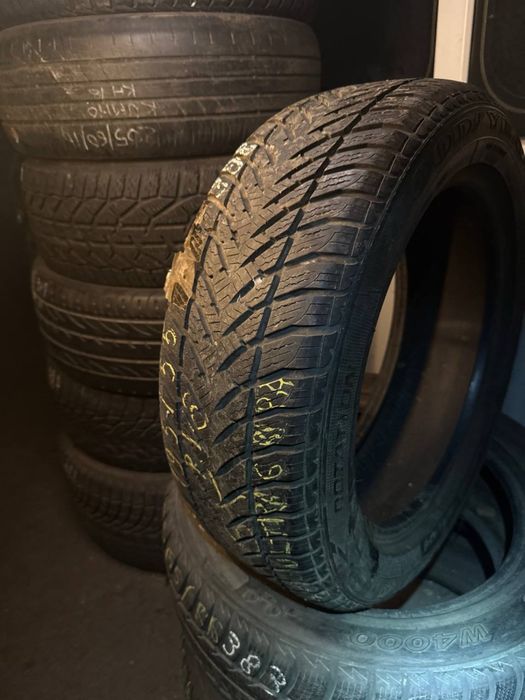 Good year eagle ultra grip A 195/55/16 лето 1 шт