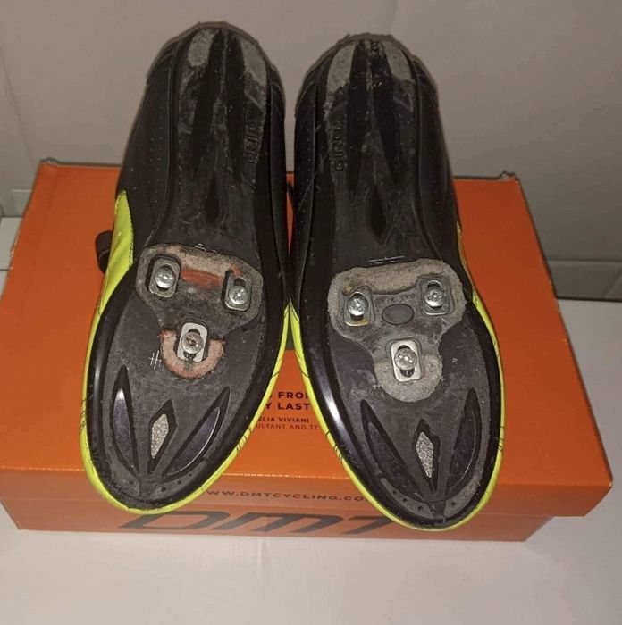 Sapatos de ciclismo Giro