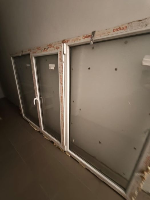 Продам окно пластиковое