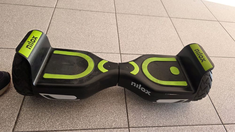 Hoverboard nilox