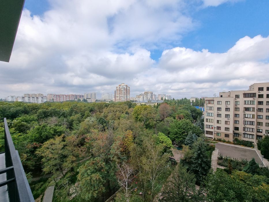 1-кімнатна квартира за адресою Куликове поле пл. (площа 23 м²) - Atlanta.ua - фото 2