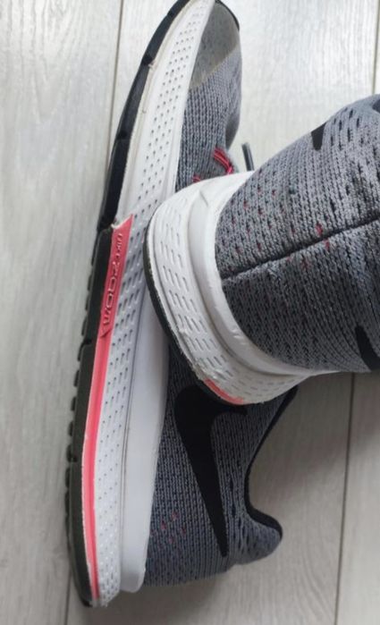Дитячі кросівки nike zoom pegasus 32-33 розмір