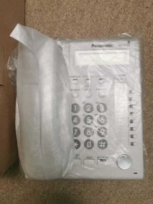 Telefon Panasonic KX-DT321