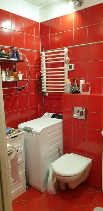 Mieszkanie do wynajęcia