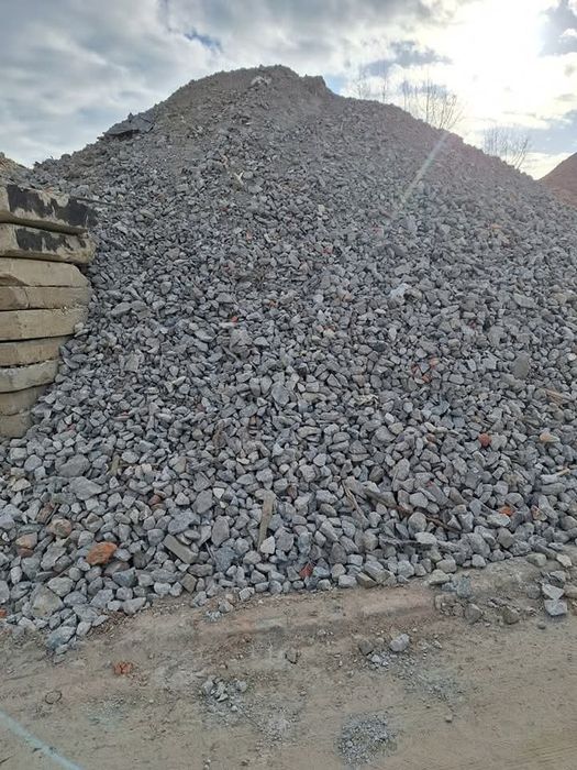 Kruszywo,tłuczeń, kliniec, grys, żwir, piach Najtaniej bezpośrednio