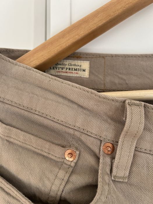 Levis 512 W30 - L30