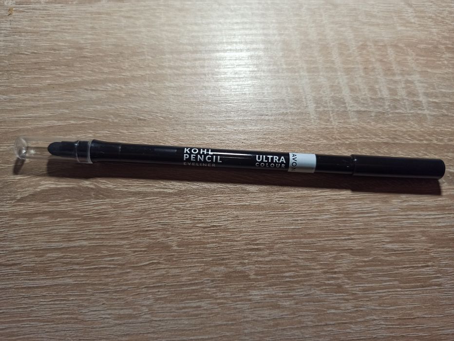 Avon - Ultra Colour - kredka do oczu - True Black