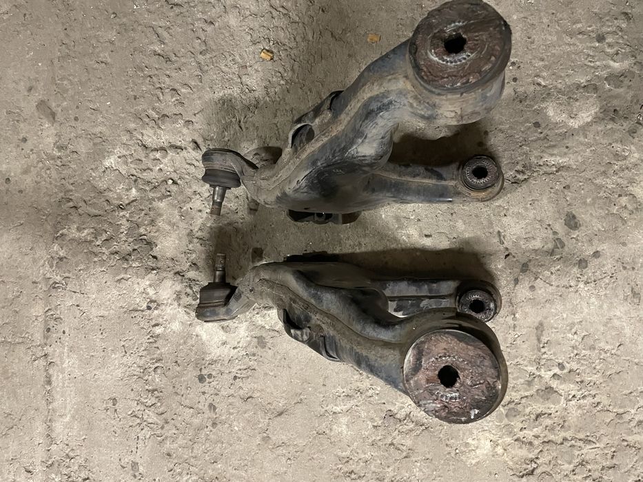 ричаг Toyota Prado LC150 FJ cruiser GX