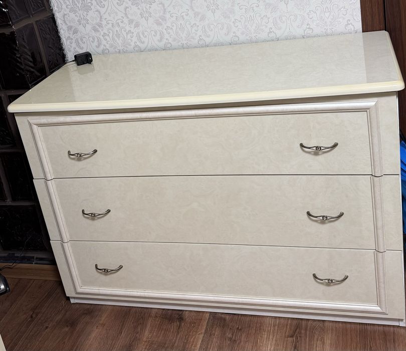 Італьянська спальня Olimpia