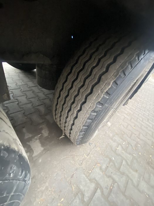 Продам сцепку в рейсовом состояние!Возможен обмен на легковой автомоби