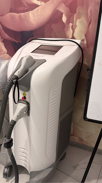 Primalaser laser do depilacje 2020 r