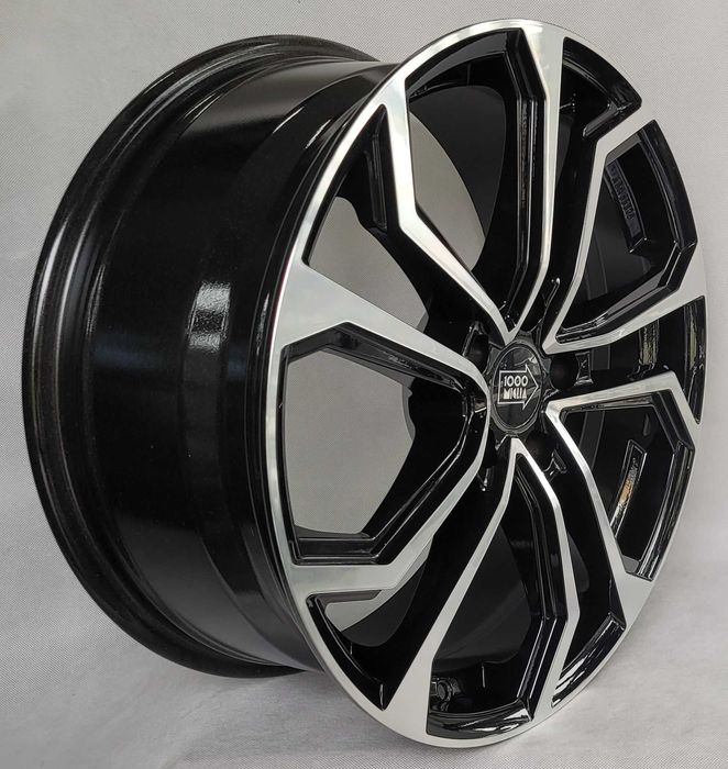 Felgi 19 5x114,3 Kia Sportage 5 XCeed Hyundai Tucson Mazda CX-5 Honda