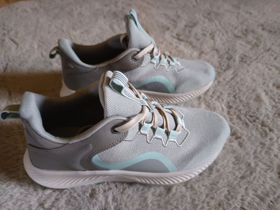 UP2Fashon nowe damskie adidasy sneakersy r. 37