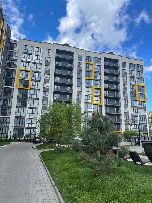 Найбажаніший ЖКГармонія Південно-Захід стан від забудовника мін переоф