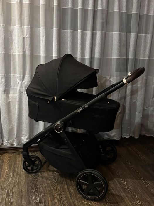 продам коляску Espiro only 2025