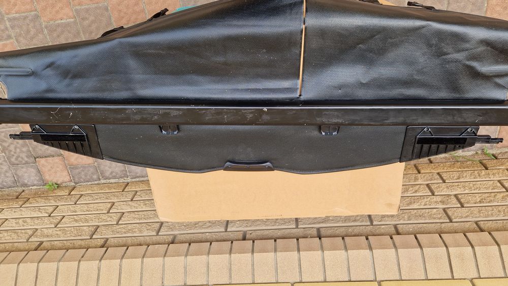 Полка  багажника Lexus rx 03-08