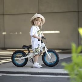 Cariboo adventure rower biegowy hamulec