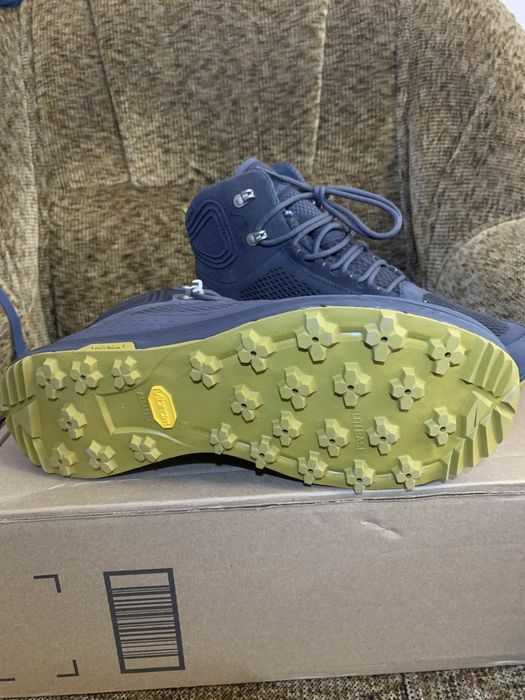 Черевики трекінгові  Vasgue  Breeze LTN