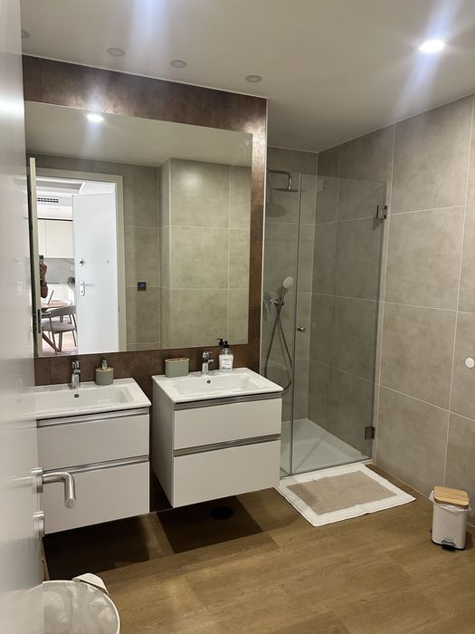 Apartamento de Férias praia da Rocha e Alvor
