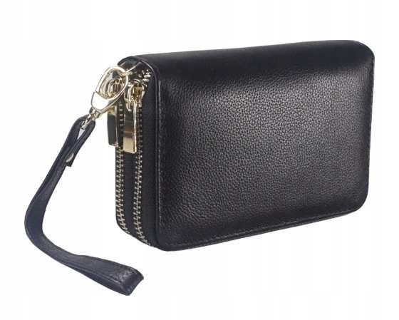 Skórzane etui na klucze (cena za 1 szt)