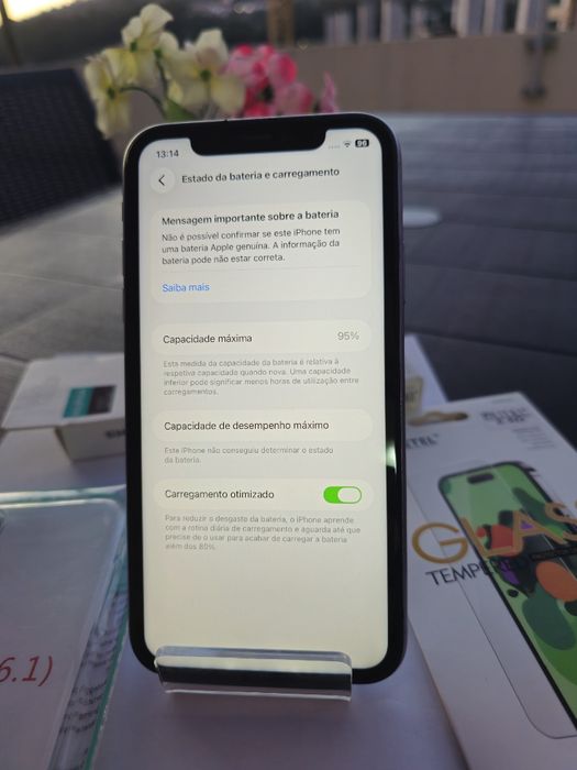 Iphone 11 64g bom