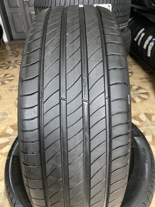 205/55/17 91V Michelin Primacy 4