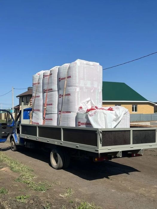 Открытая газель 6 метров , Грузоперевозки , Грузчики , Заказать Газель