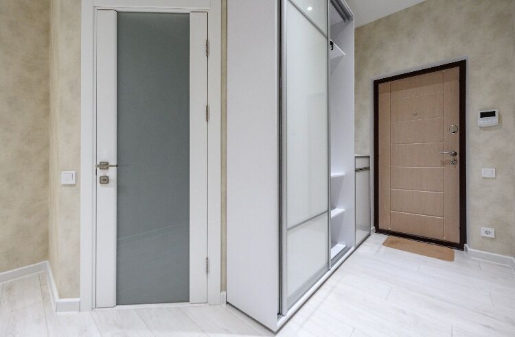 Апартаменты посуточно/ помесячно с террасой 80 метров /1010