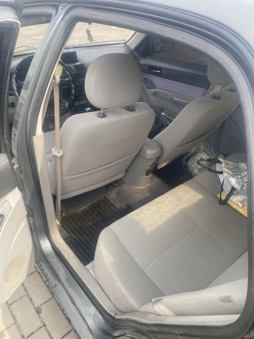 Продам Geely CK