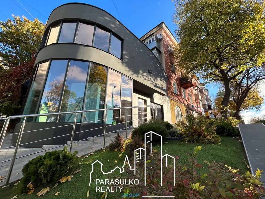 Готовий бізнес з орендарем