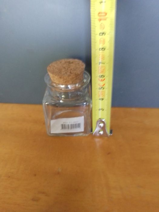 Frasquinhos de vidro64730301474561123