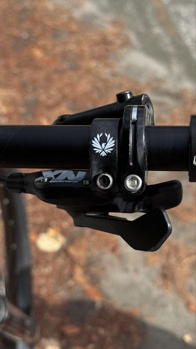 Scott Ransom 920 - Size M