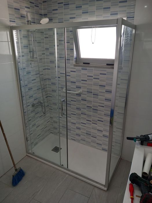 Remodelações Medeiros evolução Lda