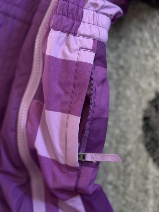 Дитячий зимовий комбінезон (новий)