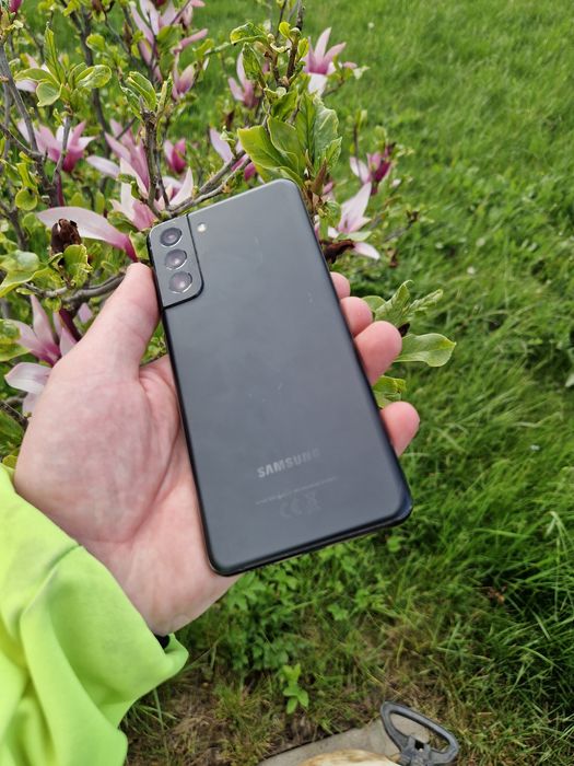 Samsung Galaxy S21 Plus 120Hz 8/128
