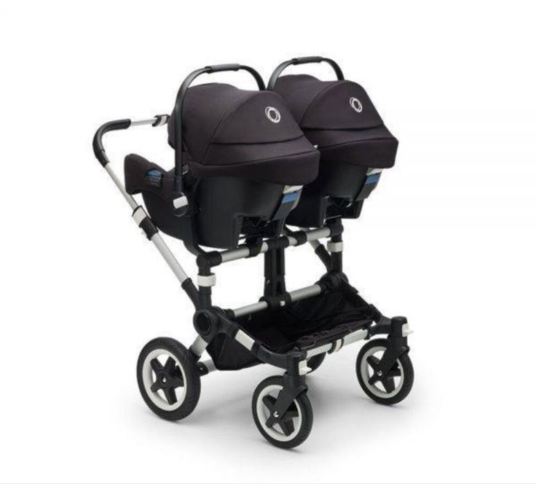 Bugaboo Donkey Twin Adaptery