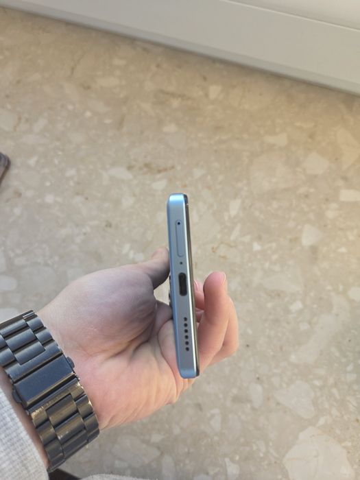 Xiaomi Redmi note 12 pro + plus 256gb/8gb 5g