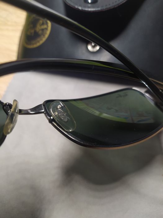 Очки Ray-ban Италия