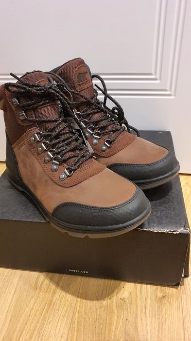 Buty sorel 42 ankeny 2