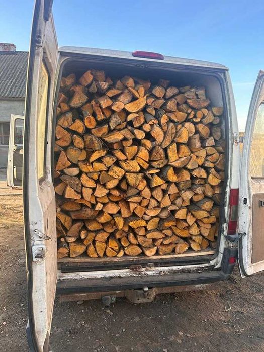 Sprzedam OLCHA łupana