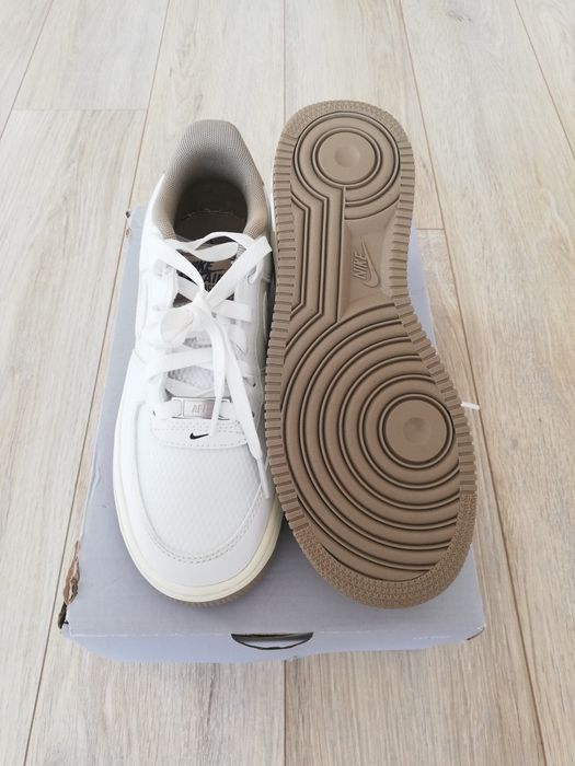 Nike Air Force 1 LV8 4 (GS)