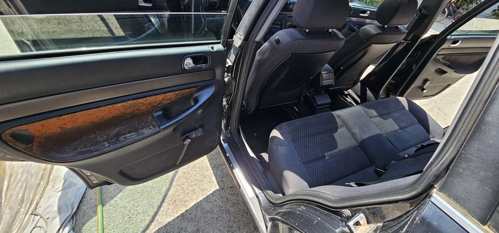 Audi A4 1.9 TDI 2000