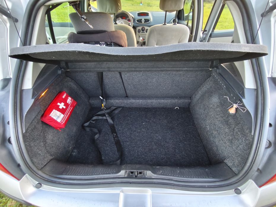 Renault Clio 1.5 dCi - Excelente estado