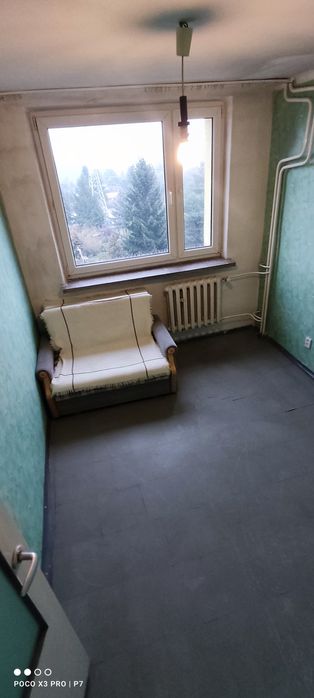 Mieszkanie spółdzielcze własnościowe Sosnowiec Ostrogórska 33