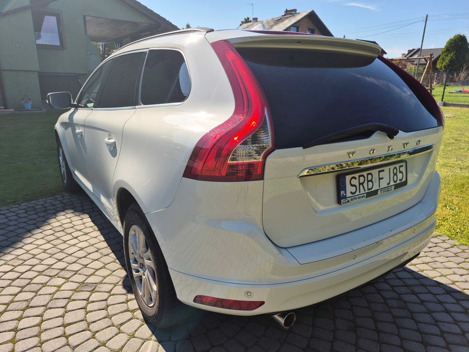 Sprzedam Volvo XC60 2,0D