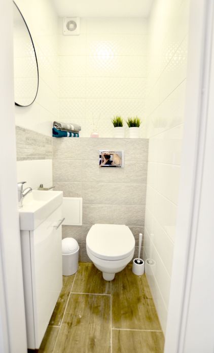 Apartment in Olsztyn, Stare Miasto - Więcej