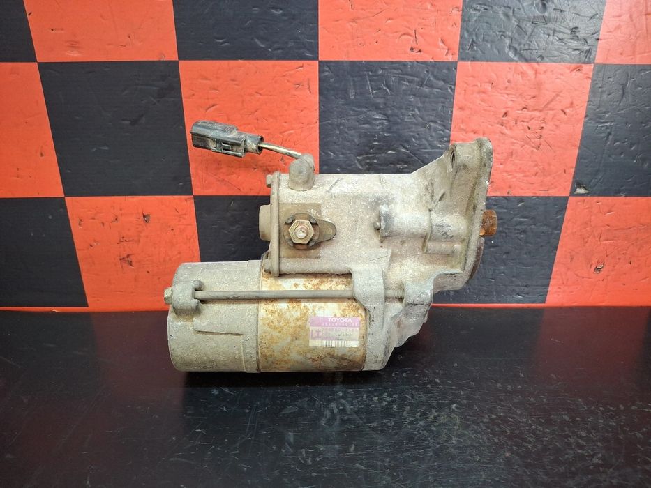 Motor de arranque TOYOTA Hilux VI Pick Up (_N14_, _N15_, _N16_, _N17_)